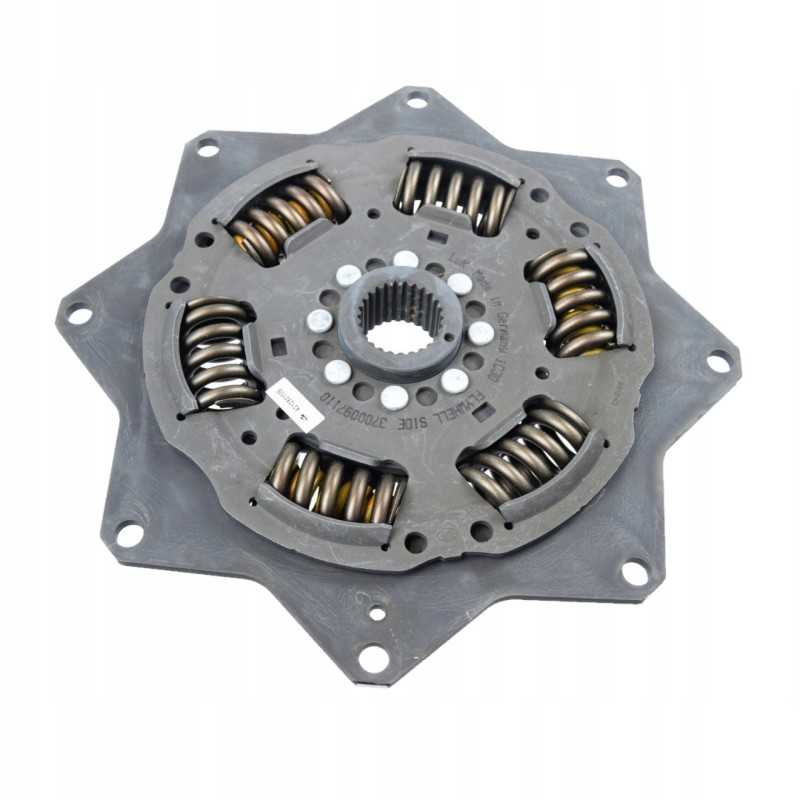 Massey Ferguson vibracijos slopintuvas 4312901m5 originalus