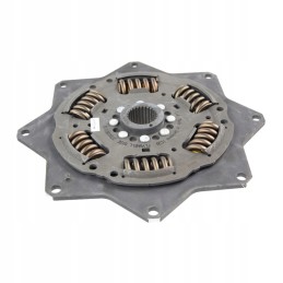 Massey Ferguson vibracijos slopintuvas 4312901m5 originalus