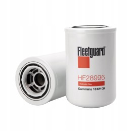 Transmisijos alyvos filtras 2g fleetguard