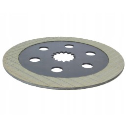 John Deere RE186966 stabdžių diskas