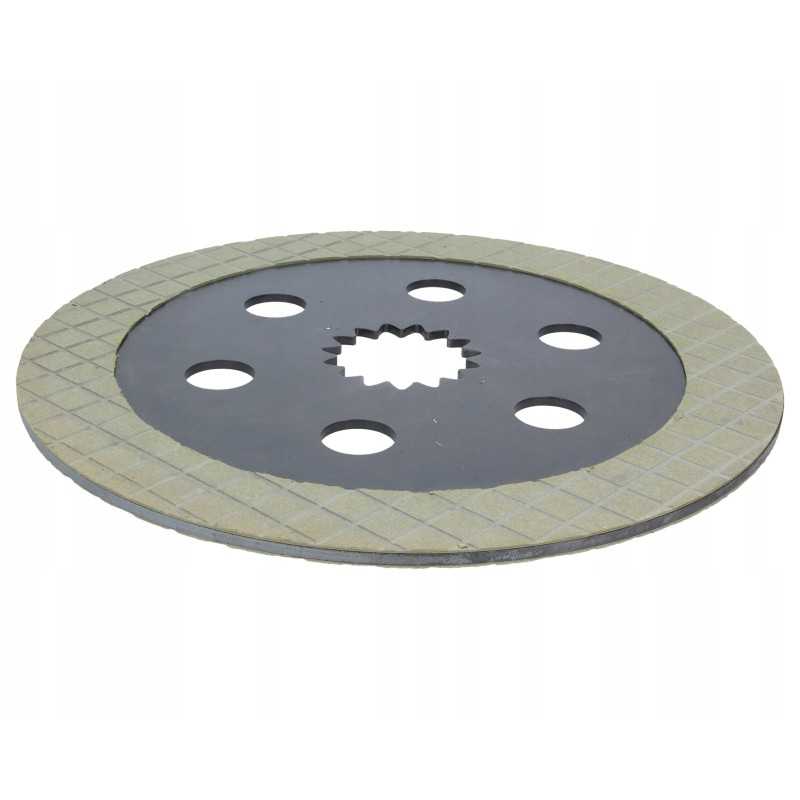 John Deere RE186966 stabdžių diskas