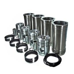 Remonto komplektas ursus c360 c 360 komplektas thm