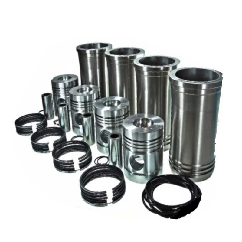 Remonto komplektas ursus c360 c 360 komplektas thm