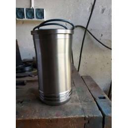 Remonto komplektas ursus c360 c 360 komplektas thm