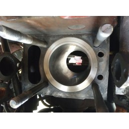 Remonto komplektas ursus c360 c 360 komplektas thm