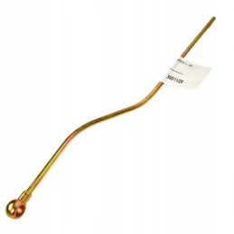 Įpurškimo siurblio išleidimo vamzdis c 360 bp 0010 006