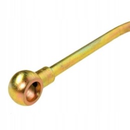 Įpurškimo siurblio išleidimo vamzdis c 360 bp 0010 006