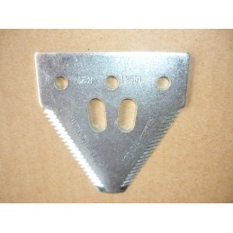 Schumacher dalgio ašmenys 420100045 Schumacher Vokietija