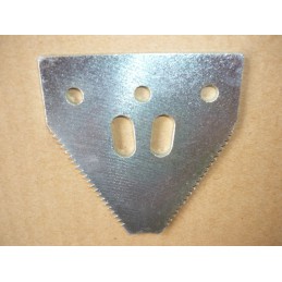 Schumacher dalgio ašmenys 420100045 Schumacher Vokietija