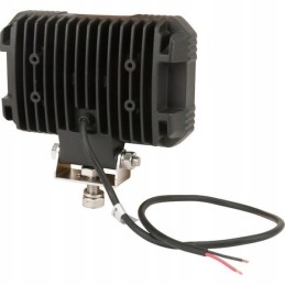 Halogeninė stačiakampė LED darbo lempa 15w 1900lm