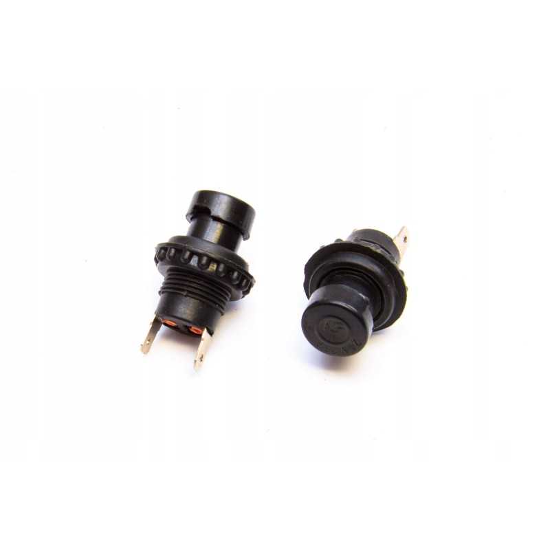 Starterio mygtukas 12v 24v, skirtas ursus c 360 p40 14
