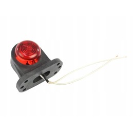 Balta ir raudona gabaritinė lempa 264 1400699300