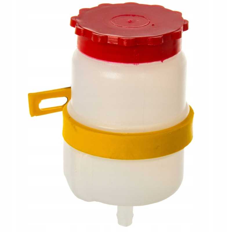 Alyvos rezervuaras vibracijos slopintuvui Zetor 67454313