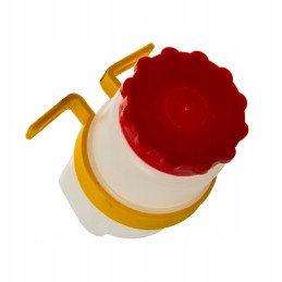 Alyvos rezervuaras vibracijos slopintuvui Zetor 67454313