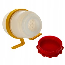 Alyvos rezervuaras vibracijos slopintuvui Zetor 67454313