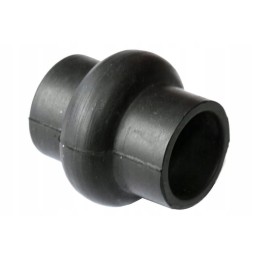 Vpe4356 radiatoriaus aplinkkelio žarna