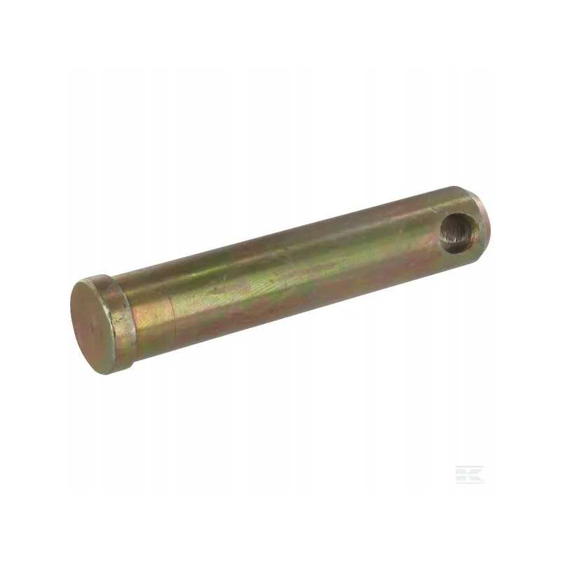Kaištis 25 4x117 mm 2 kat
