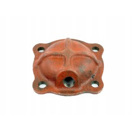 Apatinis priekinės reduktoriaus dangtis 522308035