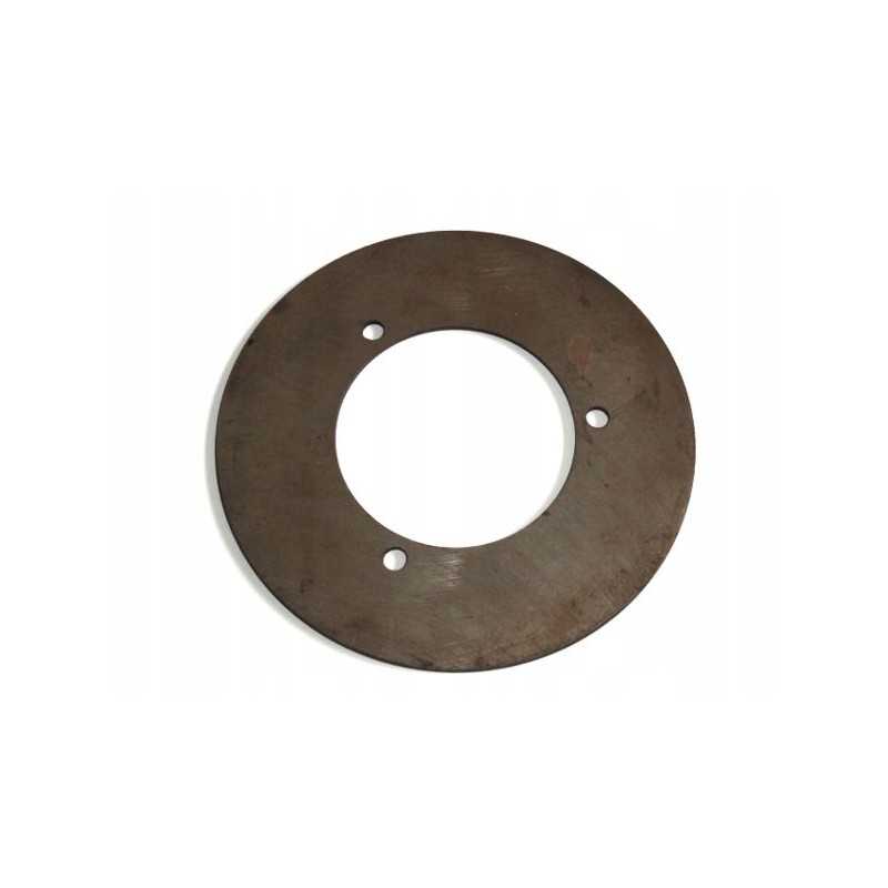 Plokščias skydas c 385