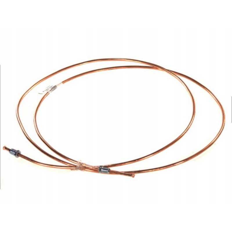 Varinė stabdžių žarnelė WP WP 440