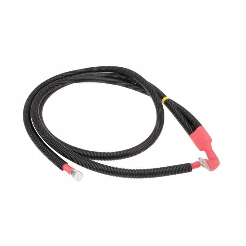 H931901042041 elektros laidai