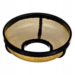 Tinklinis įdėklas, alyvos filtro filtras, zetor 931254