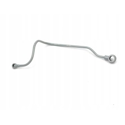 Įpurškimo siurblio centrinis tepimo vamzdis c