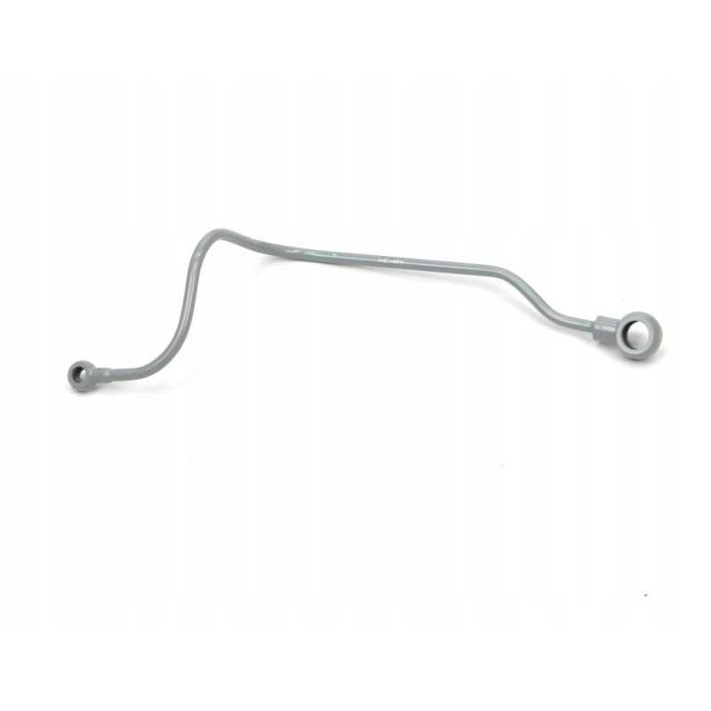 Įpurškimo siurblio centrinis tepimo vamzdis c