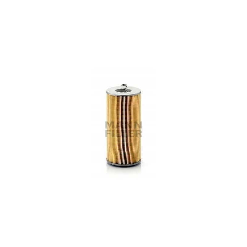 H12110 2x db ford alyvos filtras