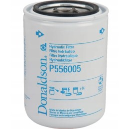 Hidraulinis filtras p556005 donaldson