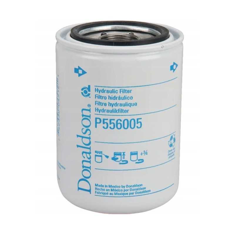 Hidraulinis filtras p556005 donaldson
