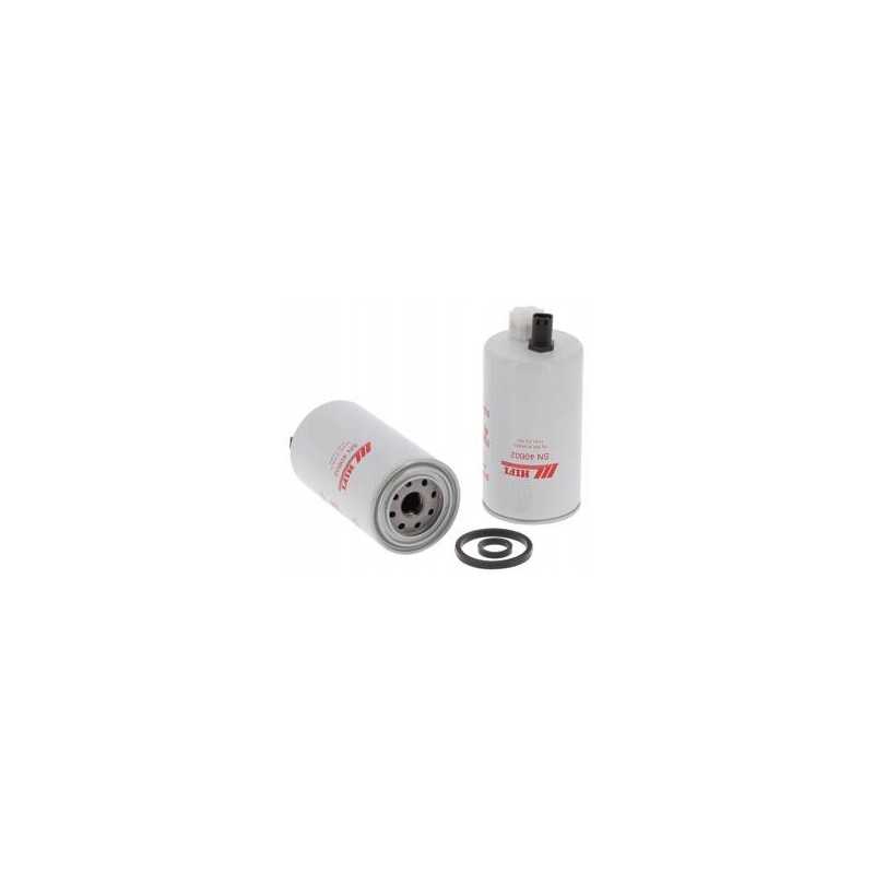 Hifi kuro filtras sn40602