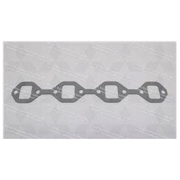 Išmetimo kolektoriaus tarpinė pronar 320am amk