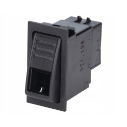 Įspėjamosios šviesos jungiklis 42x22mm Zetor Proxima