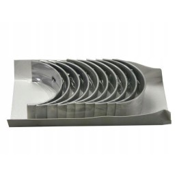 Pagrindinių guolių ir šlifavimo komplektas C 385 4 cyl 80002