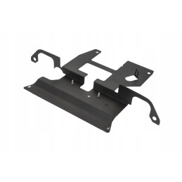 H916201051260 radiatoriaus pagrindas