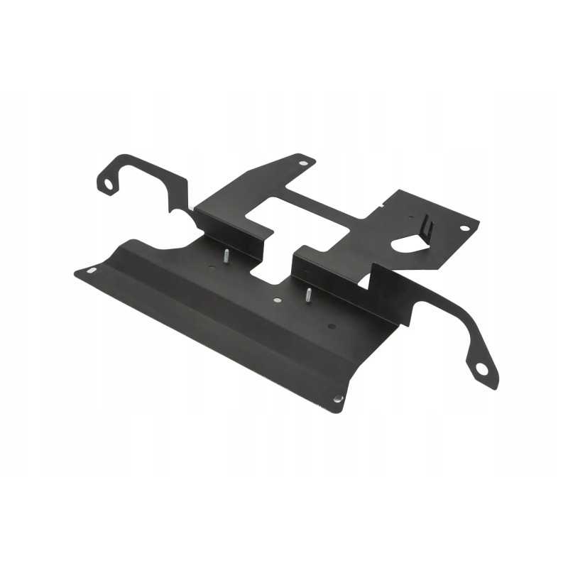 H916201051260 radiatoriaus pagrindas