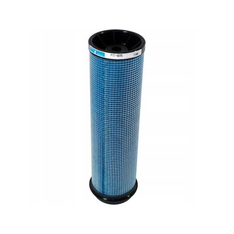Vidinis oro filtras Donaldson P776695 AF1840