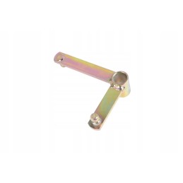 H816960700100 pavarų svirtis