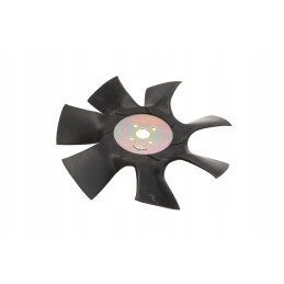 3te30 06300h radiatoriaus ventiliatorius