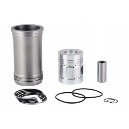 5050116n C 360 variklio remonto komplektas