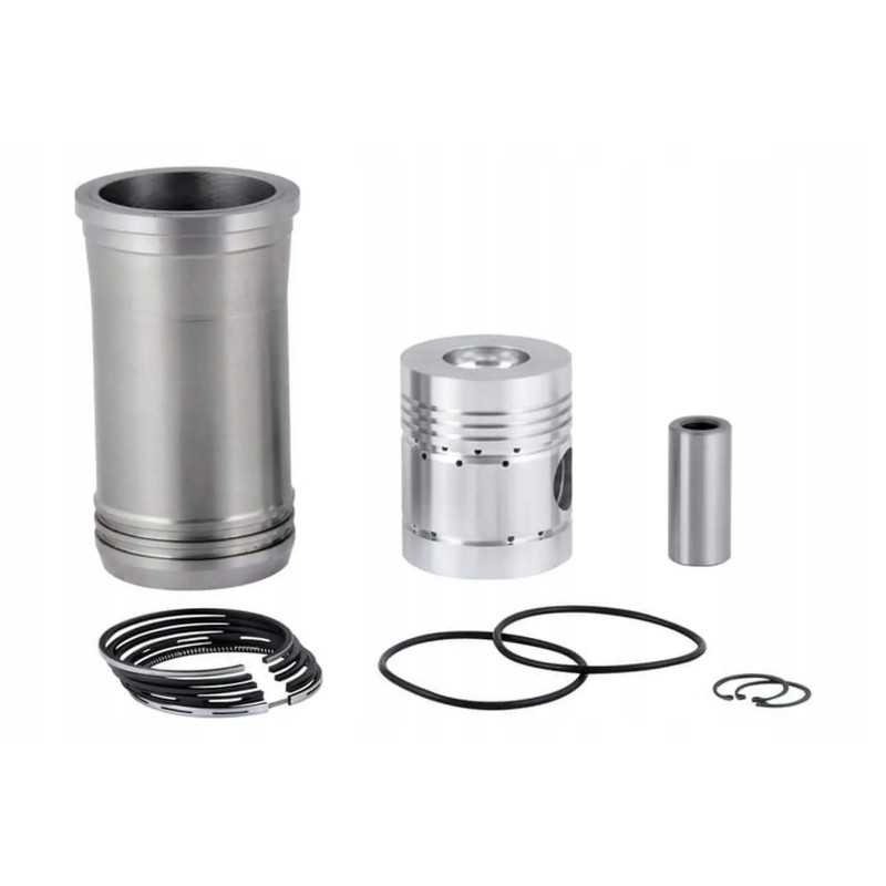 5050116n C 360 variklio remonto komplektas