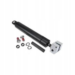 Vairo kolonėlės pavara new holland case 820