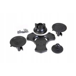 Rap b 365 224 1u trigubas siurbtukas