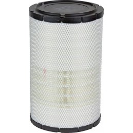 Išorinis oro filtras p783400 donaldson