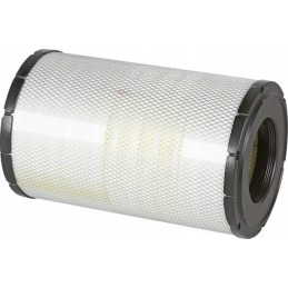 Išorinis oro filtras p783400 donaldson