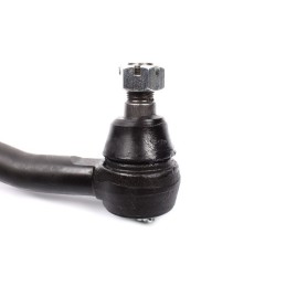 Case ser 7100 vairo trauklės rutulinis jungtis