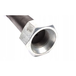 Case ser 7100 vairo trauklės rutulinis jungtis