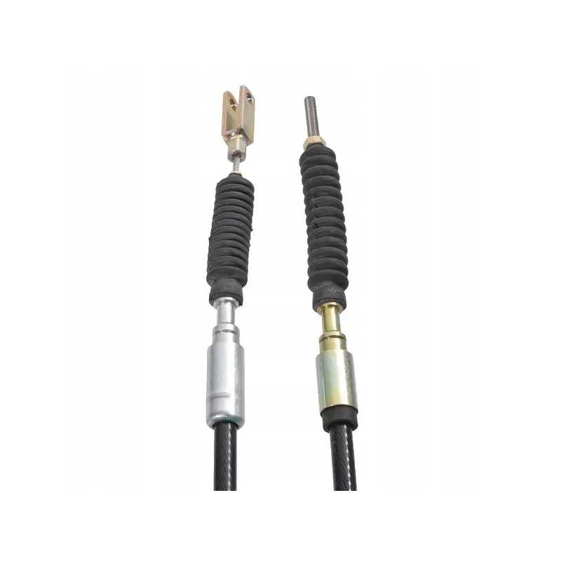 sankabos trosas john deere al117192 l 1000mm originalus