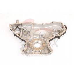 Priekinis paskirstymo dangtelis Zetor 78002010 originalus